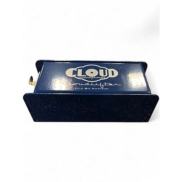 Used Cloud Cloudlifter CL-1 Microphone Preamp