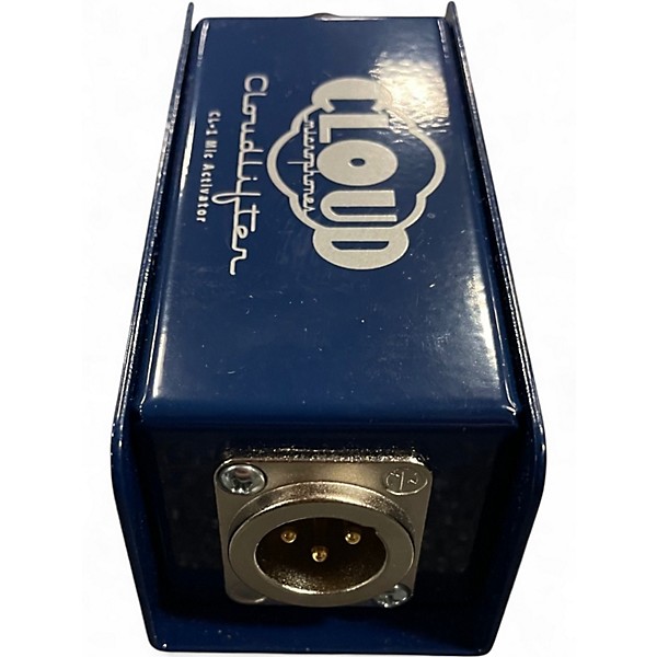 Used Cloud Cloudlifter CL-1 Microphone Preamp