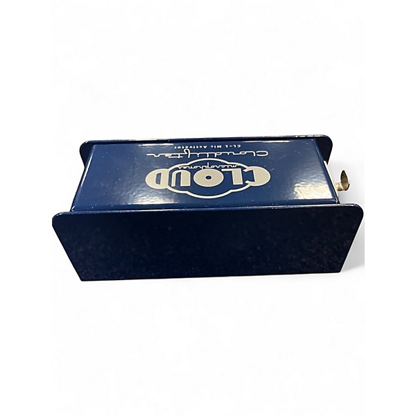 Used Cloud Cloudlifter CL-1 Microphone Preamp