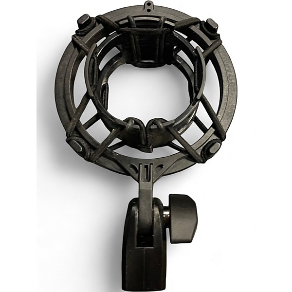 Used Audio-Technica AT2035 Condenser Microphone