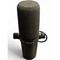 Used Shure SM7B Dynamic Microphone