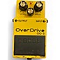 Used BOSS OD3 Overdrive Effect Pedal thumbnail