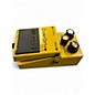 Used BOSS OD3 Overdrive Effect Pedal