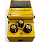Used BOSS OD3 Overdrive Effect Pedal