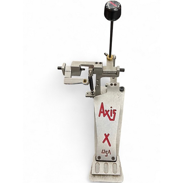 Used Axis Longboard X SB Single Bass Drum Pedal