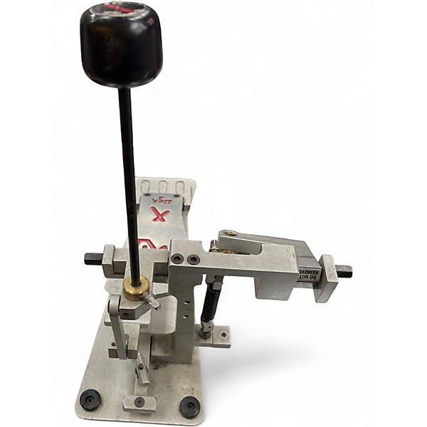 Used Axis Longboard X SB Single Bass Drum Pedal