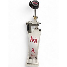 Used Axis Longboard X SB Single Bass Drum Pedal