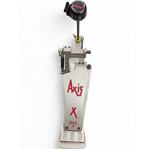 Used Axis Longboard X SB Single Bass Drum Pedal