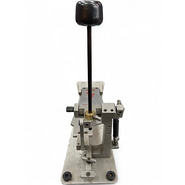 Used Axis Longboard X SB Single Bass Drum Pedal