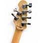 Used Sterling by Music Man AL40 SIGNATURE Daphne Blue Solid Body Electric Guitar
