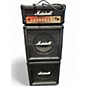 Used Marshall MG15HFX MEGASTACK Guitar Stack thumbnail