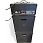 Used Marshall MG15HFX MEGASTACK Guitar Stack