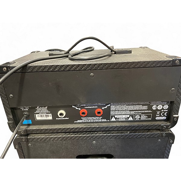 Used Marshall MG15HFX MEGASTACK Guitar Stack