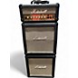 Used Marshall MG15MSZW ZAKK WYLDE MICRO STACK Guitar Stack thumbnail