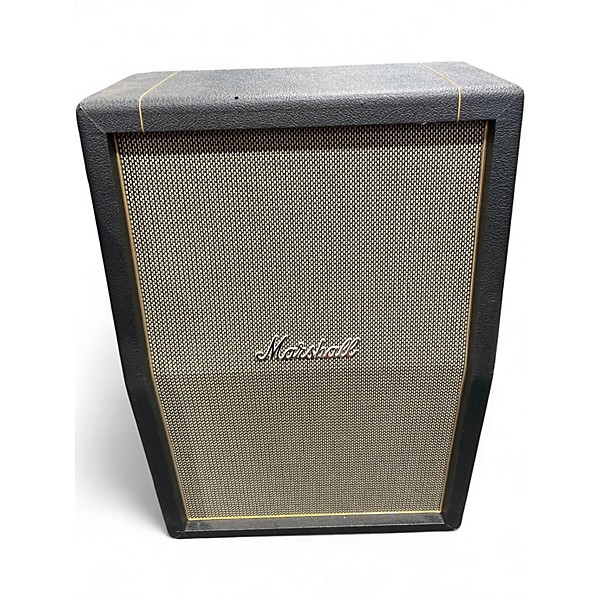 Used Marshall SV212 140W 2X12 Guitar Cabinet