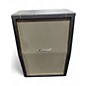 Used Marshall SV212 140W 2X12 Guitar Cabinet thumbnail