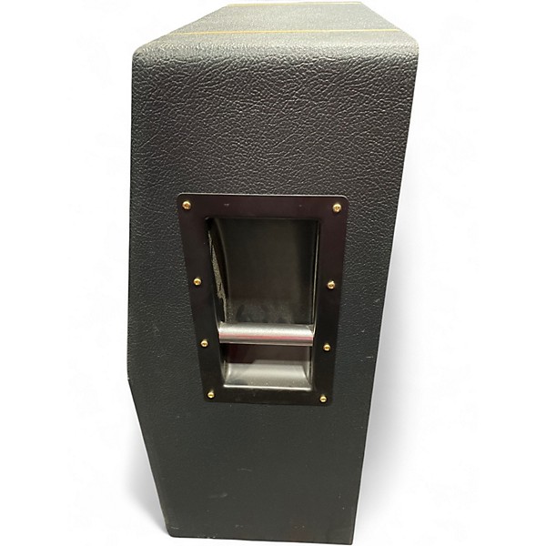 Used Marshall SV212 140W 2X12 Guitar Cabinet