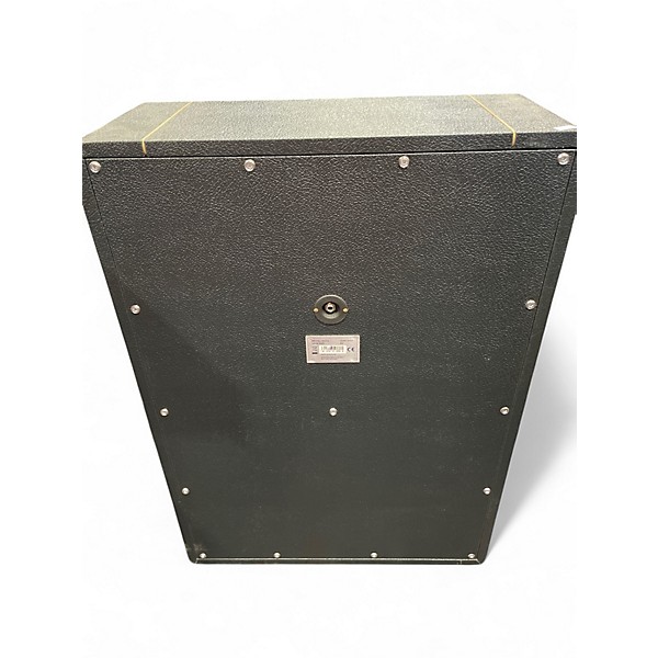 Used Marshall SV212 140W 2X12 Guitar Cabinet