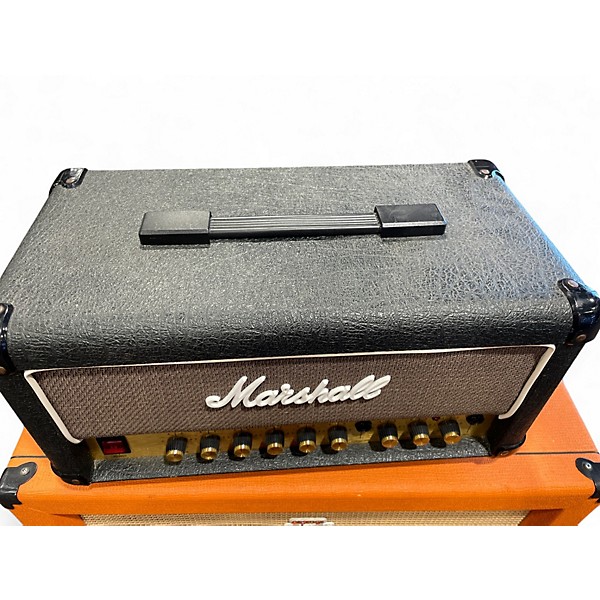 Used Marshall 3310 Solid State Guitar Amp Head