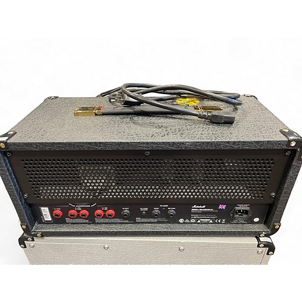 Used Marshall SC20H Tube Guitar Amp Head