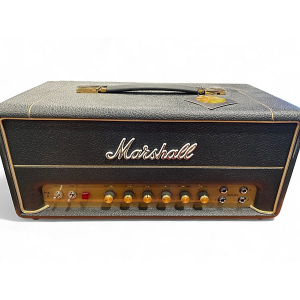 Used Marshall SV20H Tube Guitar Amp Head