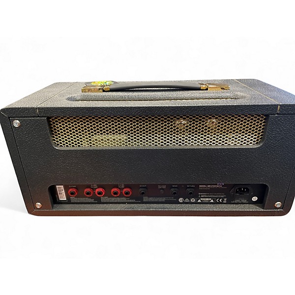 Used Marshall SV20H Tube Guitar Amp Head