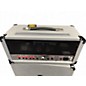 Used Marshall 2555X Silver Jubilee Reissue Tube Guitar Amp Head