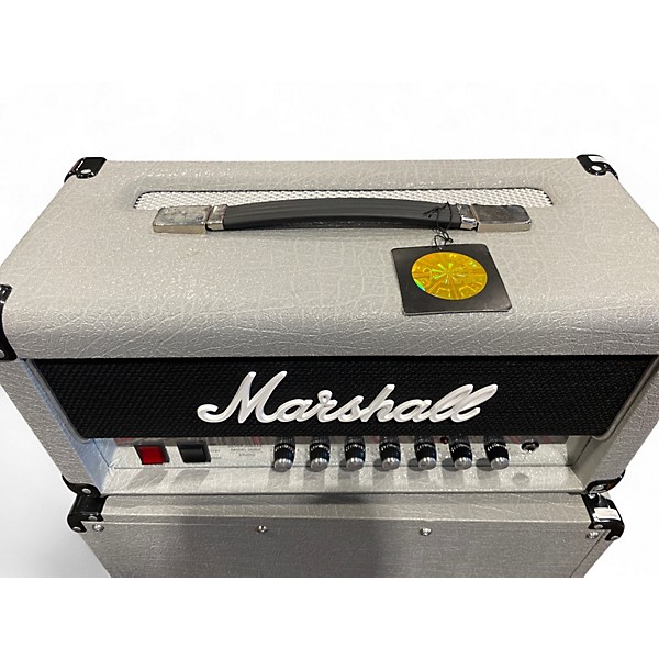 Used Marshall JUBILEE 2550 Solid State Guitar Amp Head