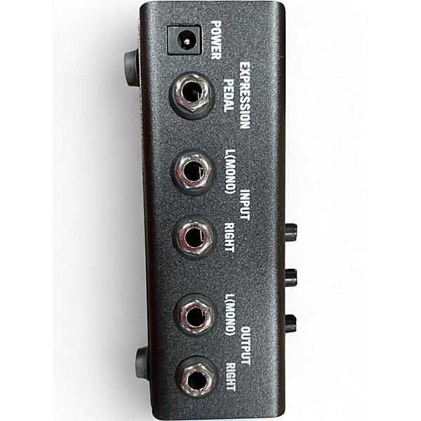 Used Line 6 M5 Stompbox Modeler Effect Processor