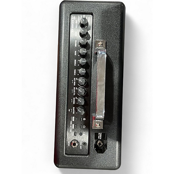 Used BOSS Katana Air Wireless 30W 2X3 Battery Powered Amp