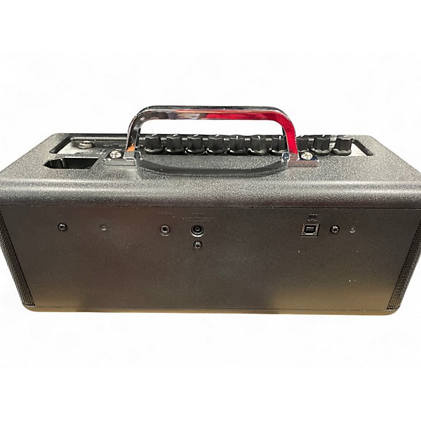 Used BOSS Katana Air Wireless 30W 2X3 Battery Powered Amp