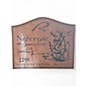 Used Kevin Ryan NIGHTINGALE Natural Acoustic Guitar