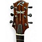 Used Kevin Ryan NIGHTINGALE Natural Acoustic Guitar