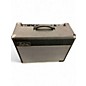 Used Kustom The Defender 50W 1x12 Tube Guitar Combo Amp thumbnail