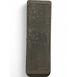 Used Dunlop GCB80 High Gain Volume Pedal