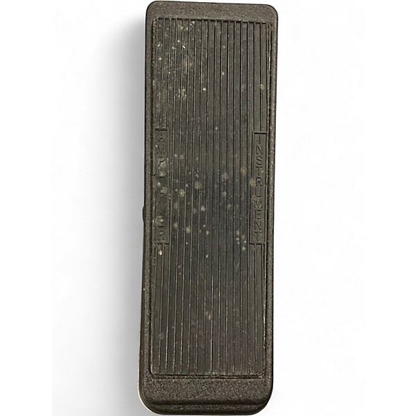 Used Dunlop GCB80 High Gain Volume Pedal