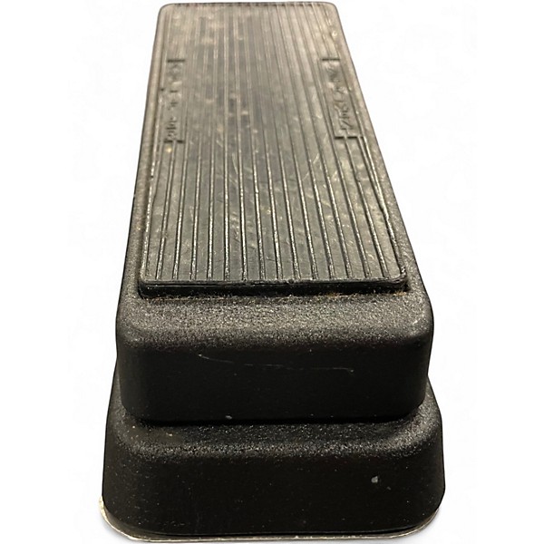Used Dunlop GCB80 High Gain Volume Pedal