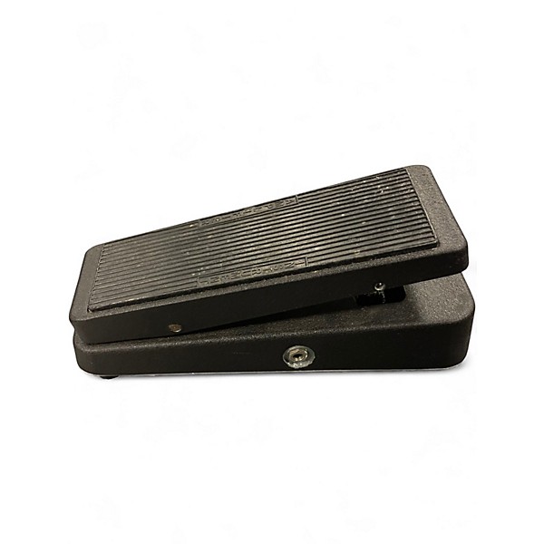 Used Dunlop GCB80 High Gain Volume Pedal