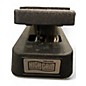 Used Dunlop GCB80 High Gain Volume Pedal