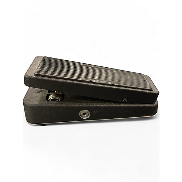 Used Dunlop GCB80 High Gain Volume Pedal