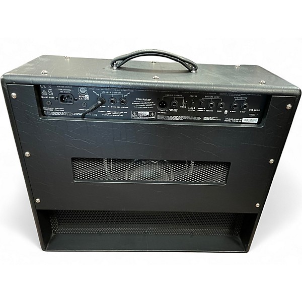 Used Blackstar HT CLUB 40 MK III Tube Guitar Combo Amp