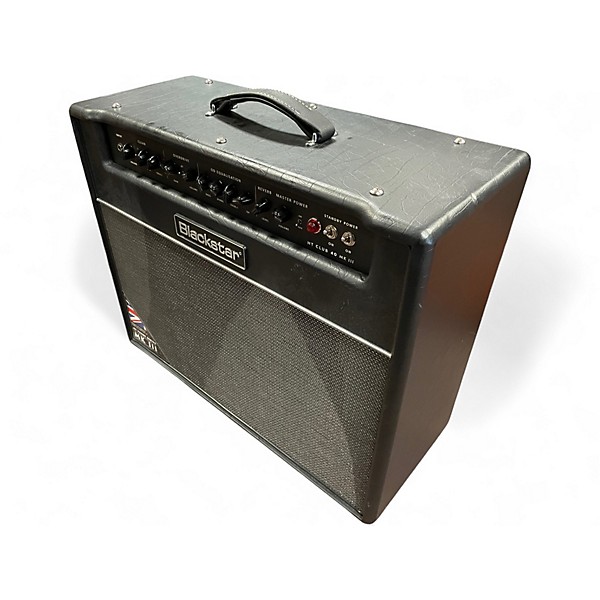 Used Blackstar HT CLUB 40 MK III Tube Guitar Combo Amp