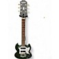Used Epiphone SG CLASSIC WORN GREEN Solid Body Electric Guitar thumbnail