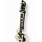 Used Eastwood SUPRO DUAL TONE Classic White Solid Body Electric Guitar thumbnail