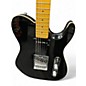 Used Chapman ML3 Traditional GLOSS BLACK Solid Body Electric Guitar