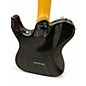 Used Chapman ML3 Traditional GLOSS BLACK Solid Body Electric Guitar