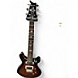 Used PRS SE Custom 24 Tobacco Burst Solid Body Electric Guitar thumbnail