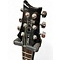 Used PRS SE Custom 24 Tobacco Burst Solid Body Electric Guitar