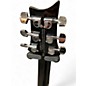 Used PRS SE Custom 24 Tobacco Burst Solid Body Electric Guitar