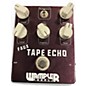 Used Wampler Faux Tape Echo Delay Effect Pedal thumbnail